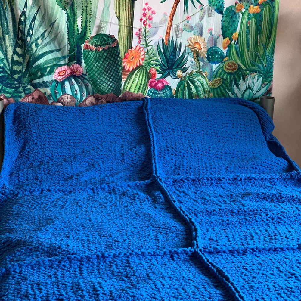 Blanky